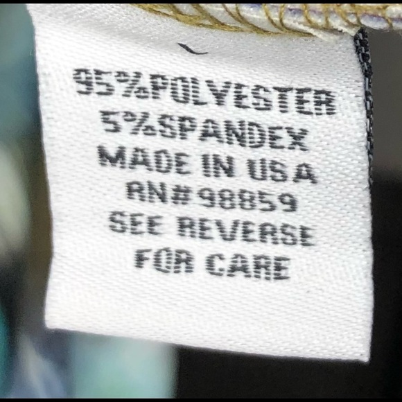 C.LECTIVE multicolour sheath dress - Picture 6 of 6